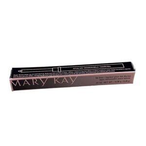Mary Kay Lip Liner Pencil Coral Boxed Built-In Sharpener 0.01 oz